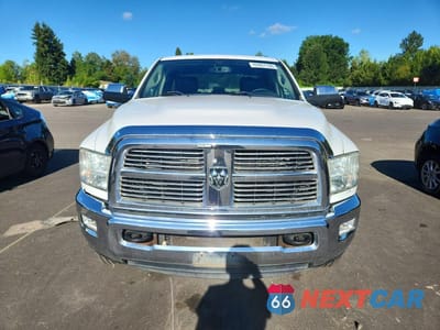 Piąte zdjęcie samochodu w środku: 2011 DODGE RAM 2500 VIN:3D7UT2CL6BG578893 - miniatura
