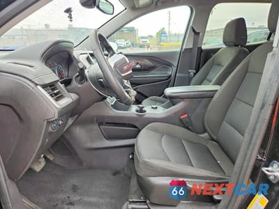 Zdjęcie 7 z 13 samochodu: 2024 GMC TERRAIN SLE VIN:3GKALMEG7RL327802 - miniatura