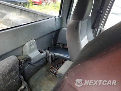 Zdjęcie 10 z 12 samochodu: 2003 FORD RANGER SUPER CAB VIN:1FTZR45EX5PA48967 - miniatura