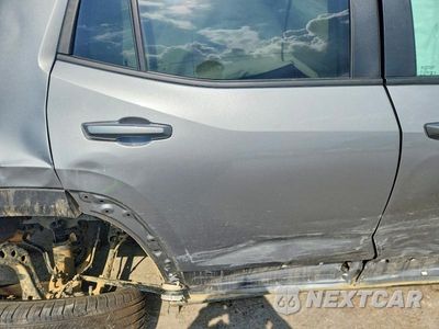 Zdjęcie 11 z 13 samochodu: 2026 GMC TERRAIN ELEVATION VIN:3GKALMEG6TL154572 - miniatura