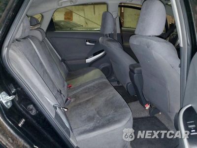Zdjęcie 10 z 12 samochodu: 2010 TOYOTA PRIUS II VIN:JTDKN3DU4A5025206 - miniatura