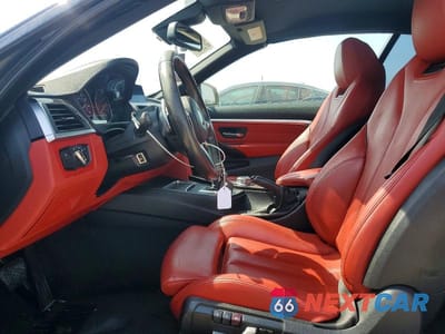 Zdjęcie 7 z 12 samochodu: 2018 BMW 440I VIN:WBA4Z5C53JEA33090 - miniatura