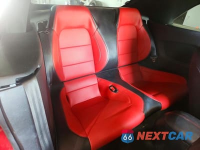Zdjęcie 10 z 12 samochodu: 2018 FORD MUSTANG VIN:1FATP8UH4J5101415 - miniatura
