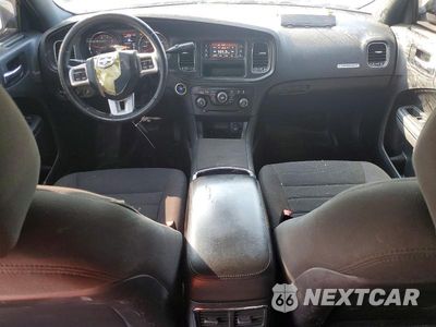 Zdjęcie 8 z 13 samochodu: 2013 DODGE CHARGER POLICE VIN:2C3CDXAT2DH523514 - miniatura