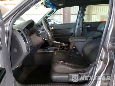Zdjęcie 7 z 13 samochodu: 2011 FORD ESCAPE LIMITED VIN:1FMCU0E7XBKB00021 - miniatura