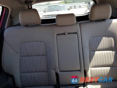 Zdjęcie 10 z 14 samochodu: 2017 KIA SPORTAGE LX VIN:KNDPM3AC6H7289725 - miniatura