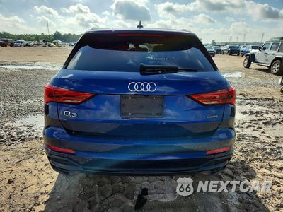 Zdjęcie 6 z 12 samochodu: 2022 AUDI Q3 PREMIUM PLUS S LINE 45 VIN:WA1EECF30N1148641 - miniatura