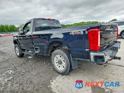 Drugie zdjęcie samochodu z przodu: 2017 FORD F350 SUPER DUTY VIN:1FTRF3BT0HEC17657 - miniatura
