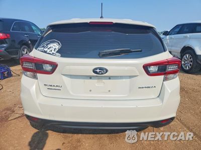 Zdjęcie 6 z 12 samochodu: 2022 SUBARU IMPREZA VIN:4S3GTAB6XN3702328 - miniatura