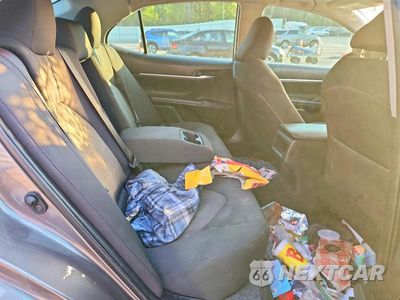 Zdjęcie 10 z 12 samochodu: 2023 TOYOTA CAMRY LE VIN:4T1C11AK1PU085218 - miniatura