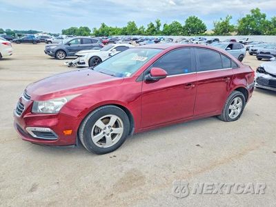 2016 CHEVROLET CRUZE LIMITED LT 1G1PE5SBXG7177693 - główne zdjęcie licytacji z USA - miniatura