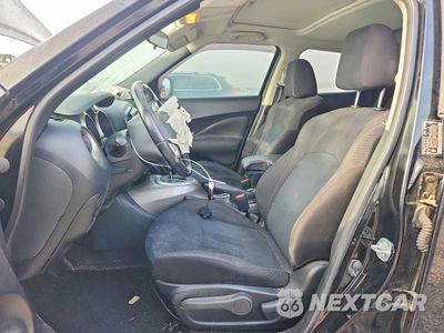 Zdjęcie 7 z 13 samochodu: 2016 NISSAN JUKE SV VIN:JN8AF5MR1GT602928 - miniatura