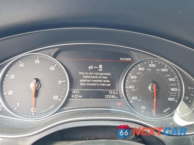 Zdjęcie 17 z 24 samochodu: 2013 AUDI A7 PRESTIGE VIN:WAU2GAFC0DN084581 - miniatura