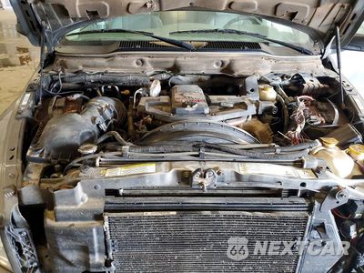 Zdjęcie 11 z 12 samochodu: 2009 DODGE RAM 2500 VIN:3D7KS28L49G538888 - miniatura