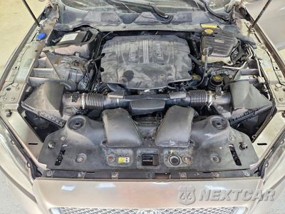 Zdjęcie 11 z 12 samochodu: 2011 JAGUAR XJL VIN:SAJWA2GB4BLV06749 - miniatura