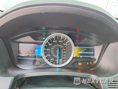 Zdjęcie 9 z 13 samochodu: 2014 FORD EXPLORER LIMITED VIN:1FM5K8F80EGB73135 - miniatura