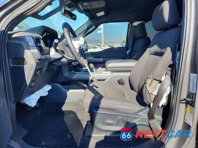 Zdjęcie 7 z 12 samochodu: 2025 FORD F150 XLT VIN:1FTFW3L50SKE67928 - miniatura