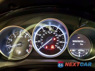 Zdjęcie 9 z 14 samochodu: 2021 MAZDA CX-9 SPORT VIN:JM3TCBBY9M0503977 - miniatura