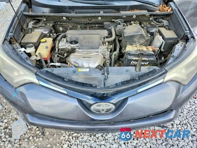 Zdjęcie 12 z 13 samochodu: 2017 TOYOTA RAV4 LE VIN:2T3ZFREV0HW335152 - miniatura