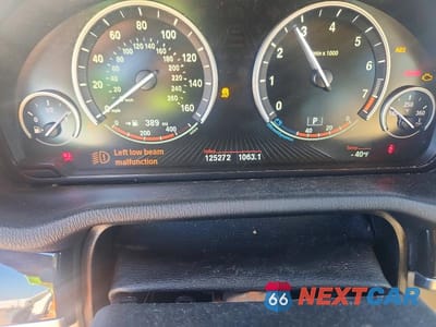 Zdjęcie 9 z 14 samochodu: 2014 BMW X3 VIN:5UXWX9C58E0D36375 - miniatura