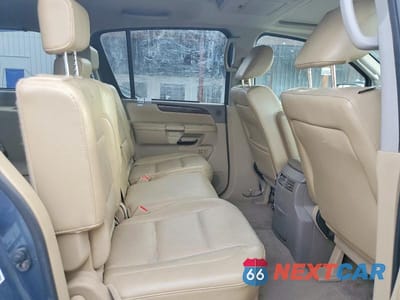 Zdjęcie 11 z 13 samochodu: 2011 NISSAN ARMADA SV VIN:5N1AA0NC6BN620521 - miniatura