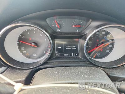 Zdjęcie 9 z 12 samochodu: 2018 BUICK REGAL PREFERRED VIN:W04GL6SX1J1142625 - miniatura