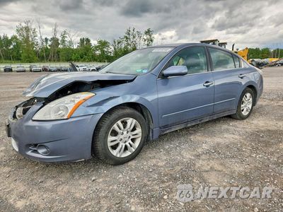 2012 NISSAN ALTIMA 2.5 1N4AL2AP0CN486888 - główne zdjęcie licytacji z USA - miniatura
