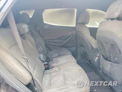 Zdjęcie 11 z 13 samochodu: 2015 HYUNDAI SANTA FE SPORT 2.4L VIN:5XYZUDLB1FG276044 - miniatura