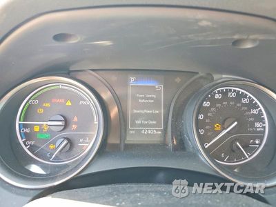 Zdjęcie 9 z 12 samochodu: 2021 TOYOTA CAMRY SE VIN:4T1G31AK6MU557081 - miniatura
