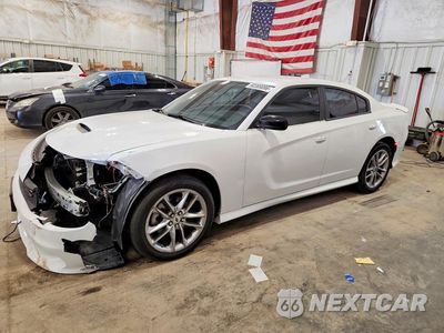 2023 DODGE CHARGER GT 2C3CDXMG1PH511356 - główne zdjęcie licytacji z USA - miniatura