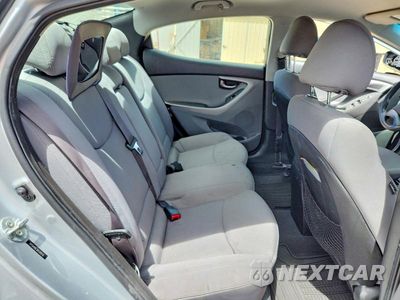 Zdjęcie 10 z 12 samochodu: 2013 HYUNDAI ELANTRA GLS VIN:5NPDH4AE3DH369116 - miniatura