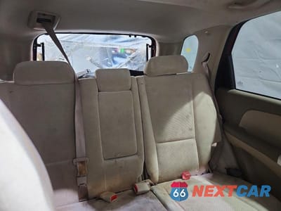 Zdjęcie 10 z 14 samochodu: 2009 KIA SPORTAGE LX VIN:KNDJE723X97613379 - miniatura