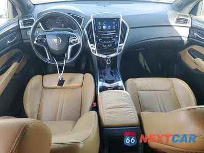Zdjęcie 8 z 13 samochodu: 2014 CADILLAC SRX PERFORMANCE COLLECTION VIN:3GYFNFE36ES527486 - miniatura