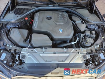 Zdjęcie 11 z 12 samochodu: 2024 BMW 330XI VIN:3MW89FF04R8E49135 - miniatura