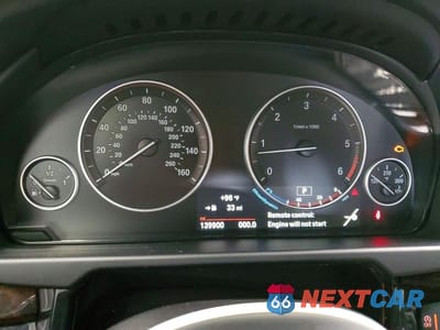 Zdjęcie 9 z 13 samochodu: 2015 BMW X5 XDRIVE35D VIN:5UXKS4C56F0N07784 - miniatura