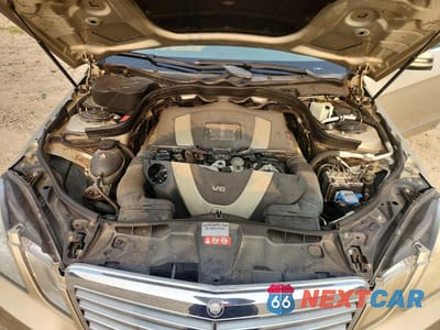 Zdjęcie 11 z 12 samochodu: 2010 MERCEDES-BENZ E 350 VIN:WDDHF5GB5AA066468 - miniatura