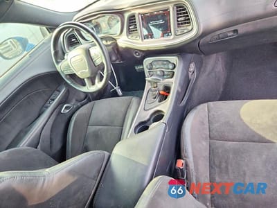 Zdjęcie 8 z 12 samochodu: 2021 DODGE CHALLENGER R/T SCAT PACK VIN:2C3CDZFJ7MH537718 - miniatura