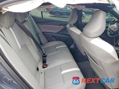 Zdjęcie 10 z 12 samochodu: 2026 TOYOTA CAMRY SE VIN:4T1DAACKXTU269259 - miniatura