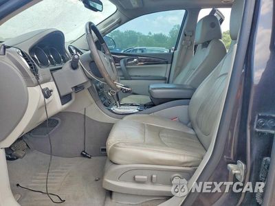 Zdjęcie 7 z 13 samochodu: 2017 BUICK ENCLAVE VIN:5GAKRBKD8HJ141285 - miniatura