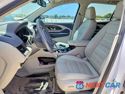Zdjęcie 7 z 12 samochodu: 2023 GMC TERRAIN DENALI VIN:3GKALXEG6PL107629 - miniatura