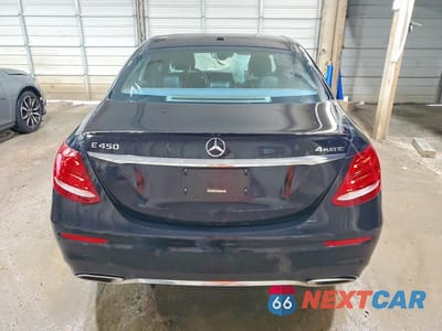 Zdjęcie 6 z 12 samochodu: 2019 MERCEDES-BENZ E 450 4MATIC VIN:WDDZF6JB6KA555112 - miniatura
