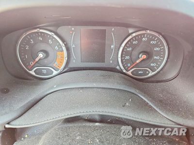 Zdjęcie 9 z 13 samochodu: 2023 JEEP RENEGADE LATITUDE VIN:ZACNJDB13PPP23309 - miniatura
