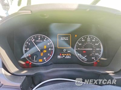 Zdjęcie 9 z 12 samochodu: 2026 SUBARU IMPREZA SPORT VIN:JF1GUAFC0T8248755 - miniatura