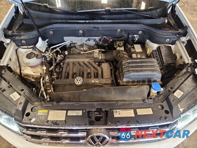 Zdjęcie 12 z 13 samochodu: 2018 VOLKSWAGEN ATLAS SE VIN:1V2KR2CA4JC507917 - miniatura