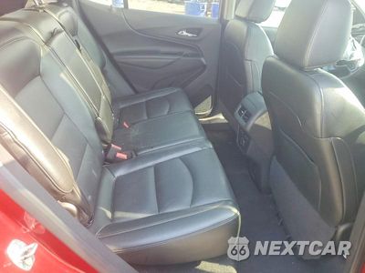 Zdjęcie 11 z 13 samochodu: 2020 CHEVROLET EQUINOX PREMIER VIN:3GNAXPEX4LS605366 - miniatura