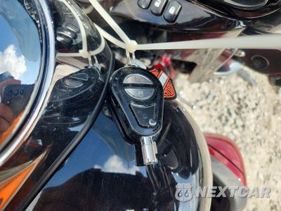 Zdjęcie 8 z 9 samochodu: 2022 HARLEY-DAVIDSON FLHTCUTGSE VIN:1HD1TBH16NB955741 - miniatura