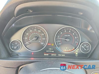 Zdjęcie 9 z 12 samochodu: 2018 BMW 330 XI VIN:WBA8D9G56JNU66689 - miniatura