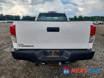Zdjęcie 6 z 12 samochodu: 2010 TOYOTA TUNDRA DOUBLE CAB SR5 VIN:5TFRM5F17AX016939 - miniatura