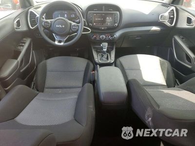 Zdjęcie 8 z 14 samochodu: 2025 KIA SOUL LX VIN:KNDJ23AU3S7247962 - miniatura