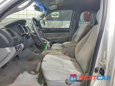 Zdjęcie 7 z 12 samochodu: 2007 TOYOTA TACOMA V6 VIN:5TEUU42N87Z448101 - miniatura